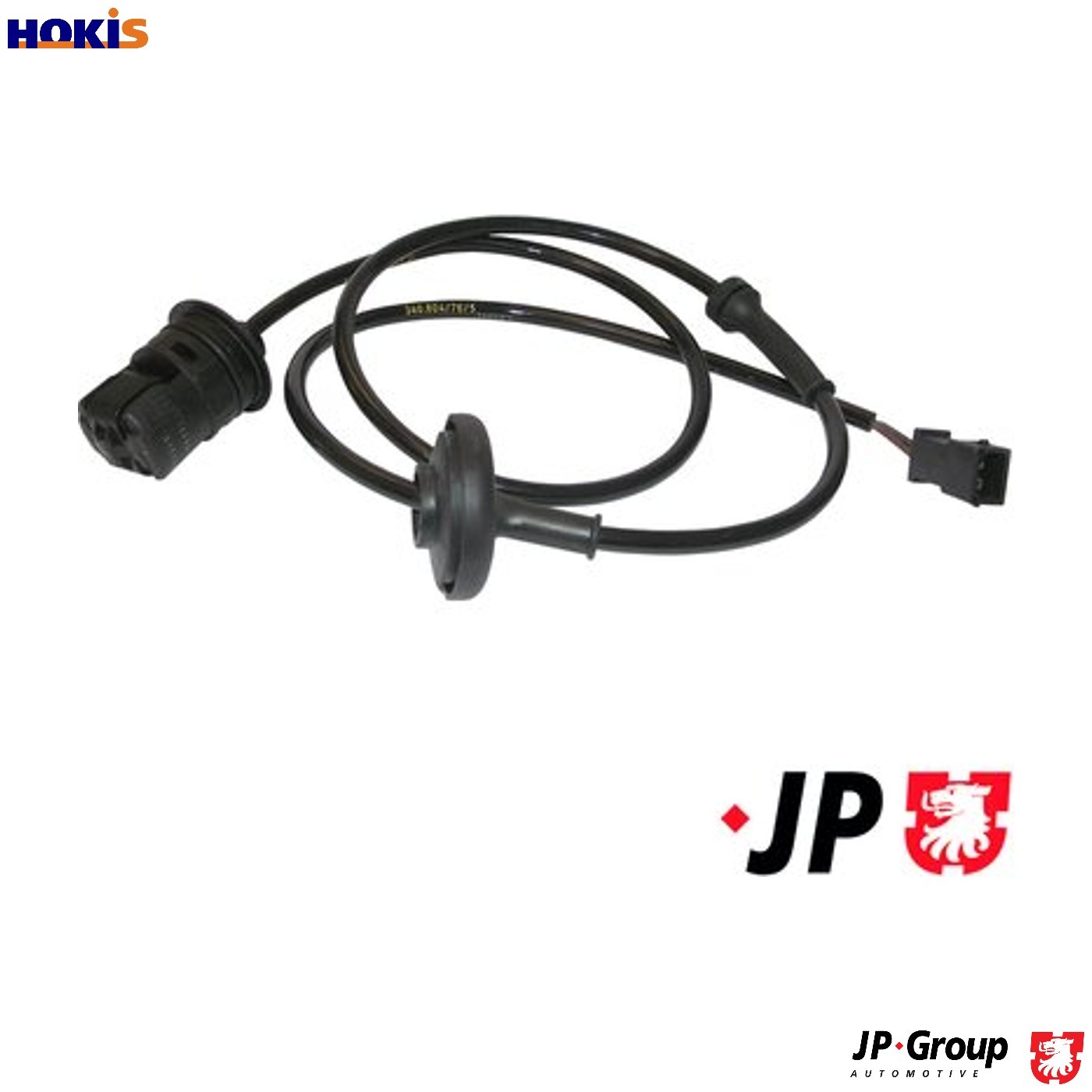 SENSOR WHEEL SPEED 1197100700 FOR VW ARG/APT/ADR 1.8L AJM/ATJ/AVG/AFN 1.9L 4cyl