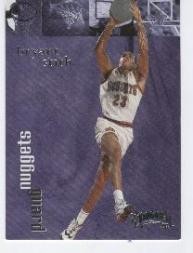 1998-99 SkyBox Thunder #31 Bryant Stith - BSK
