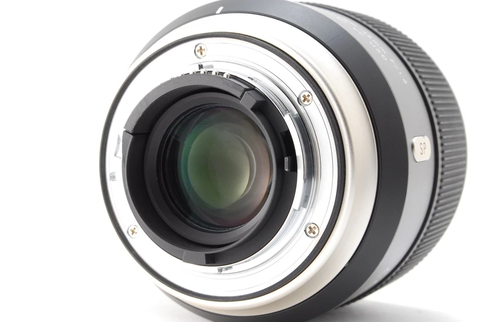 【MINT】Tamron SP AF 35mm f/1.8 Di VC USD For Nikon Lens - Image 4 of 4