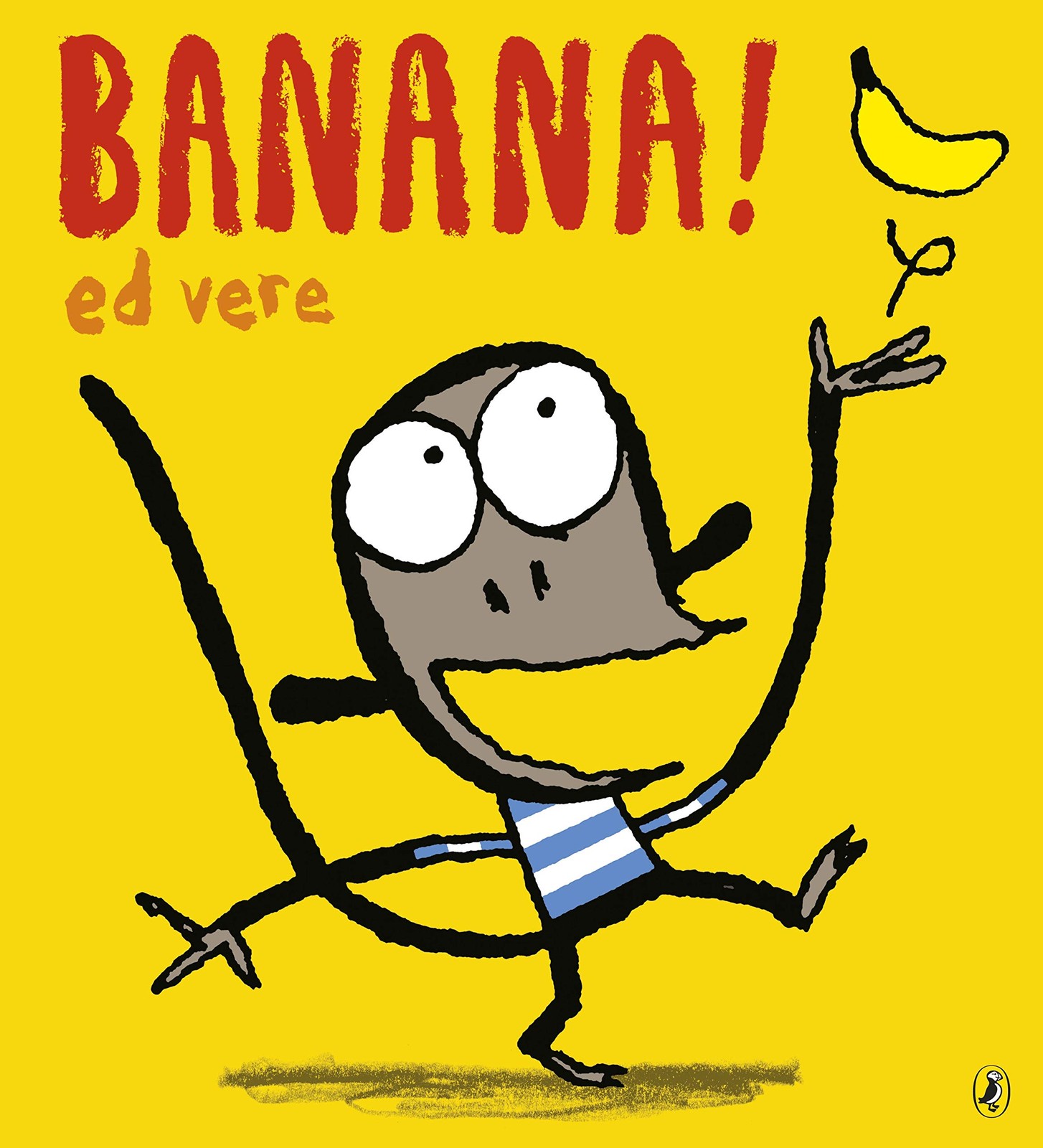 Banana by Ed Vere, Ed Vere - - Image 6