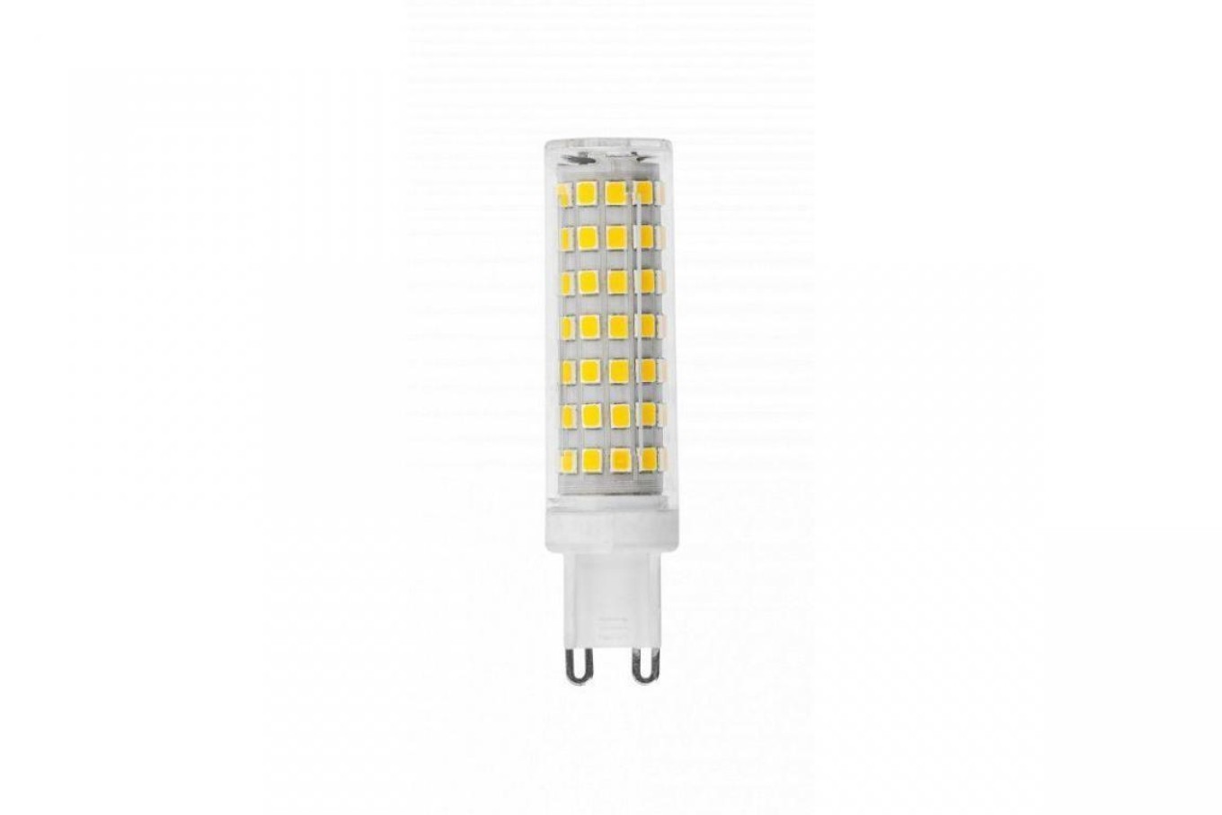 LED Bulb G9 9.5W 900lm 3000K AC220-240V 360st LD-G9P95W0-30
