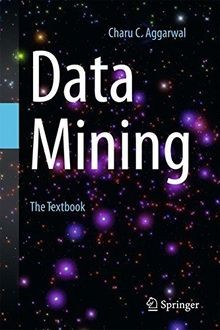 Data Mining: The Textbook von Aggarwal, Charu | Buch | Zustand gut