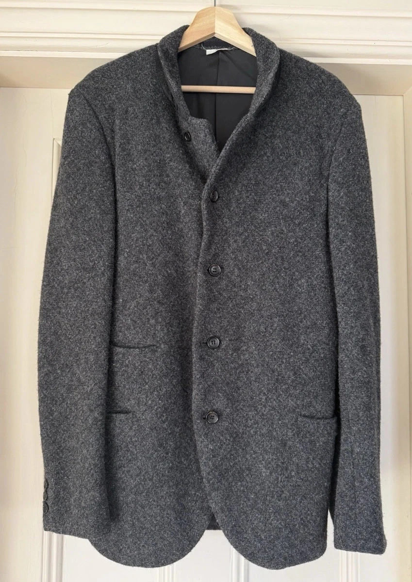 comme des garcons jacket products for sale | eBay