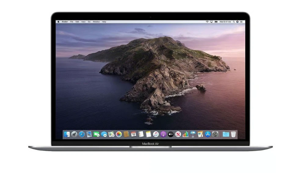 Apple MacBook Air 13 in 2018 for sale | eBay