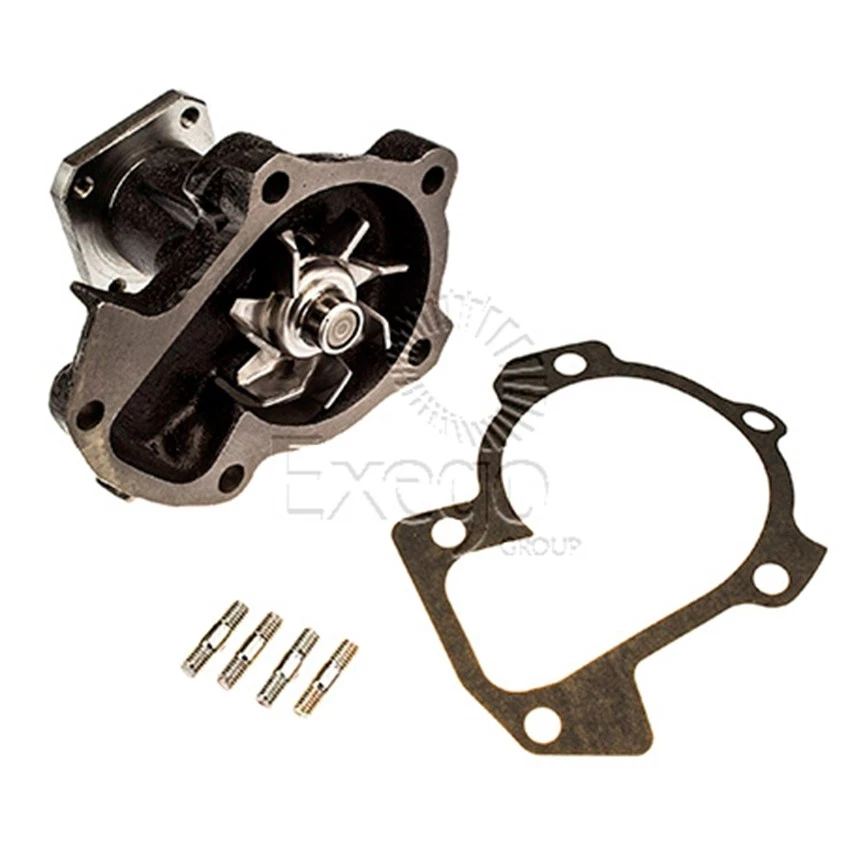 Water Pump for DAIHATSU FEROZA F300 1992-1996 - 1.6L 4cyl - TF3122 - image 2 of 4