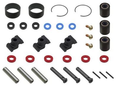 Ski-Doo Expedition 900 ACE LE/SE/SWT, 2021-2026, Drive Clutch Rebuild Kit