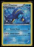 2014 XY - Furious Fists Clawitzer Stage 1/Rare Holo #24