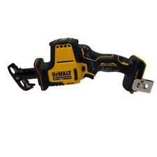DeWalt ATOMIC 20V MAX Brushless Compact One-Handed Reciprocating Saw DCS369