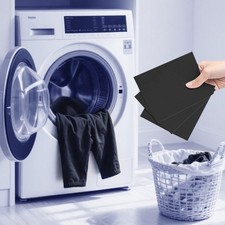 Laundry Sheets Safe Formula Detergent Sheet for Dark Clothing Color Preservation