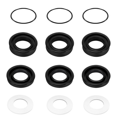 #ad 7106627 Pressure Washer Pump Seal Kit Fit for Simpson Cleaning to Avoid Leak... $32.36