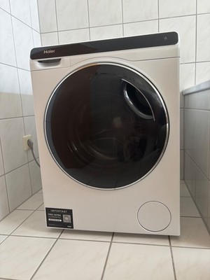 HAIER HW50-BP12307 MINI-WASHER Waschmaschine (5 kg, 1200 U/Min., A)
