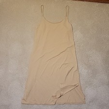 Jockey Life Women's Slip Small Full Slip Everyday Smoothing Cling Free Chemise