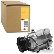 NRF KLIMAKOMPRESSOR MIT PAG-ÖL passend für FORD COUGAR FUSION MONDEO II 1.3-2.0