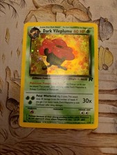Dark Vileplume Prices | Dark Vileplume List