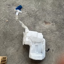 Waschwasserbehälter Wischwasserbehälter für Audi A3 8V VW GOLF VII 5G SKODA SEAT
