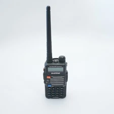 Baofeng Handheld Radio Dual Band FM Transceiver UV-5RV2+