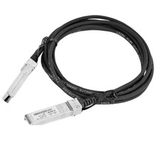 Cisco SFP-H10GB-CU3M 5 Meter 10Gb SFP+ Direct Attach Copper (DAC) Cable