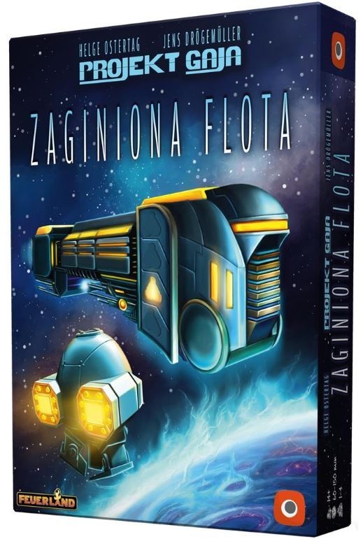 5902560389524 - -url- Проект Gaja Портал игровых автоматов Zaginiona Flota 11890₽