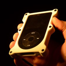 iPod Classic Case