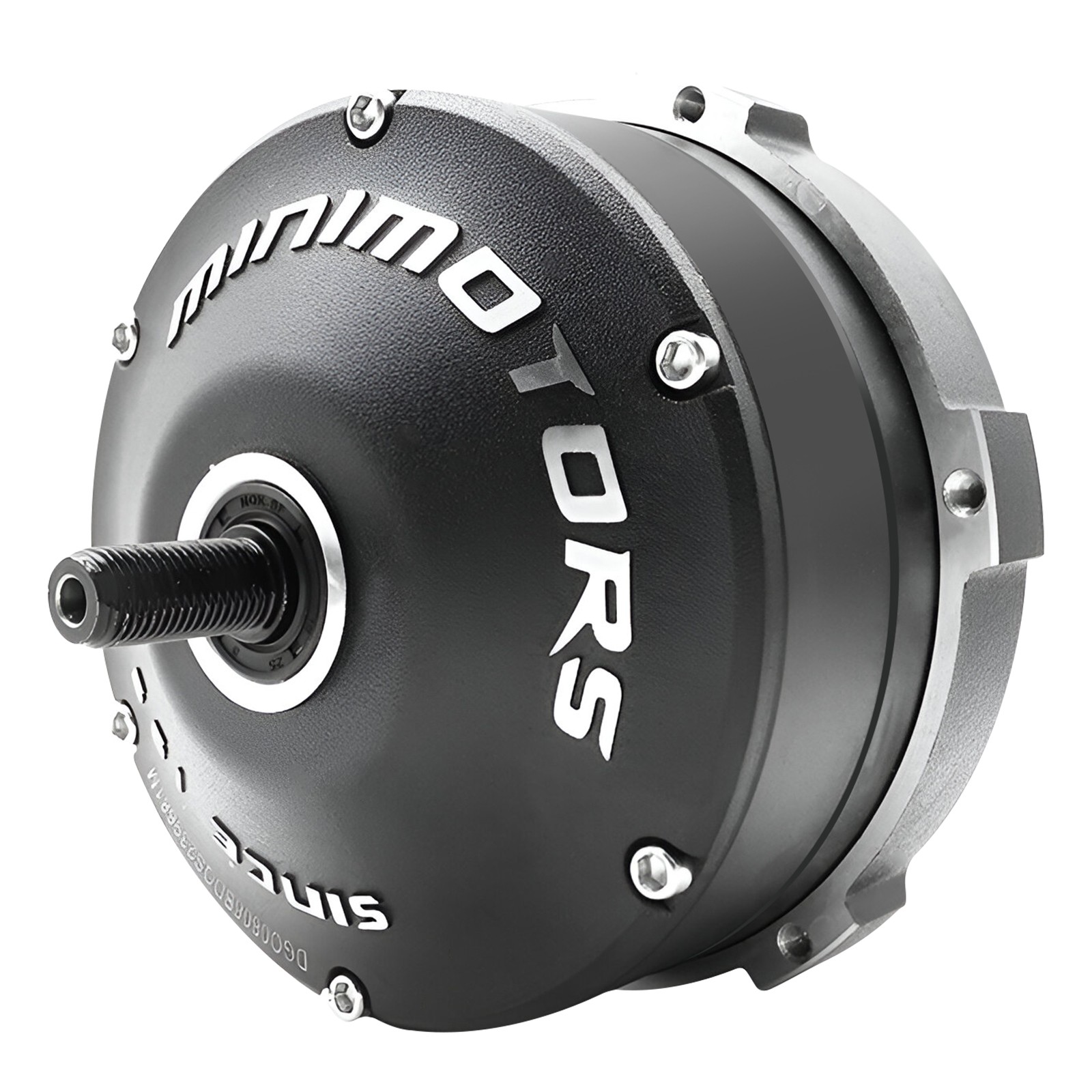Moteur Dualtron Togo 36V Minimoteurs brushless haute performance