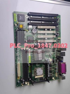 1PCS Used SIEMENS IP-4GVI83 REV:3.1 Motherboard In Good Condition  Fast delivery