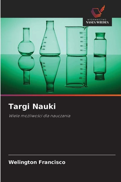 Welington Francisco | Targi Nauki | Taschenbuch | Polnisch (2026)-image