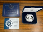 2025 S 250th Anniversary US Navy American Eagle One Ounce Silver Proof Coin %
