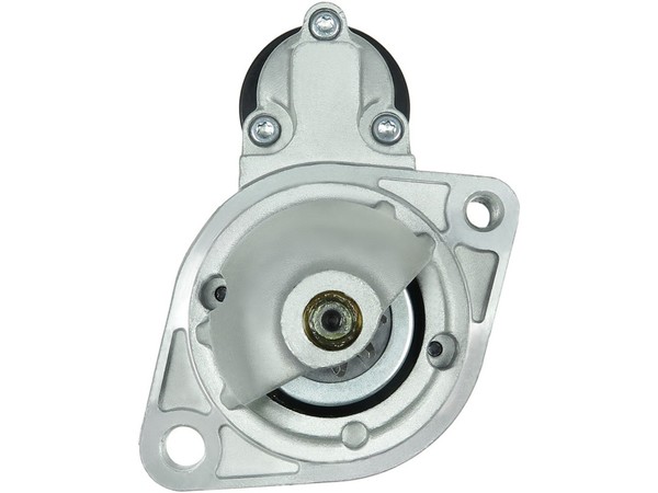 Anlasser Starter AS As-Pl S0244 FüR BMW X1 X3 E84 E91 E87 E90 0001107425 E83 E60-image