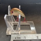 Vintage Strike King? Fishing Lure  — photo 1