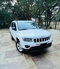 2011 Jeep Compass SPORT