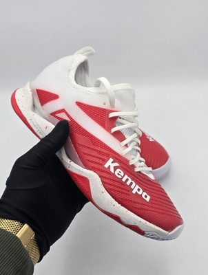 Kempa Wing Lite 2.0 Handballschuhe Damen Indoor  Fitness Sportschuhe EU 38