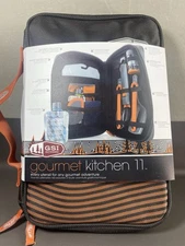 GSI Outdoors Gourmet Kitchen Set 11
