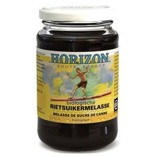 Horizon Zuckerrohrmelasse - 450 g