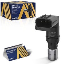 Sensor de velocidad de salida de transmisión manual AISIN para Honda Civic Accord 2003-2016