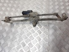 VW GOLF III 1H1 Scheibenwischermechanismus vorne 1J1955023A 1.90 31314227