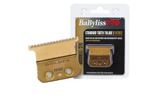 BabylissPRO Ultra-Thin Zero-Gap Replacement Blade- NEW