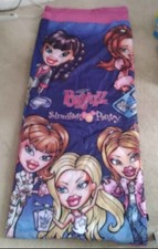 Bratz Vintage 2003 Sleeping Bag