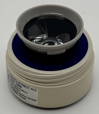 Haag-Streit AG Goldmann 903 Large 3-Mirror Lens, with case, Made