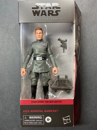 Star Wars The Black Series - Choose Your Figure 40+ In Stock! All NEW in Box - Picture 198 of 213