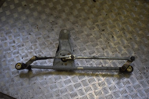 BMW E53 X5 Gestänge Scheibenwischer mit Motor Linkage wiper system with motor