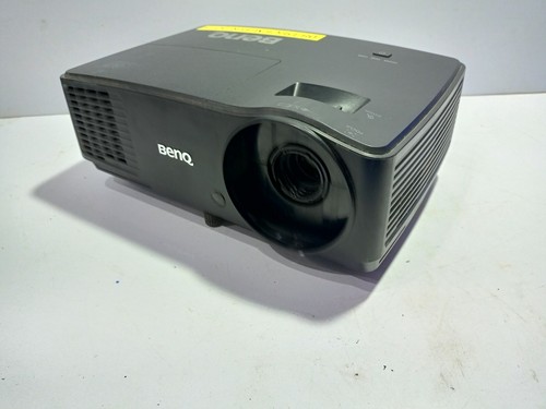Benq 9H.JCW77.33F Digital Projector 9HJCW7733F - Picture 6 of 6