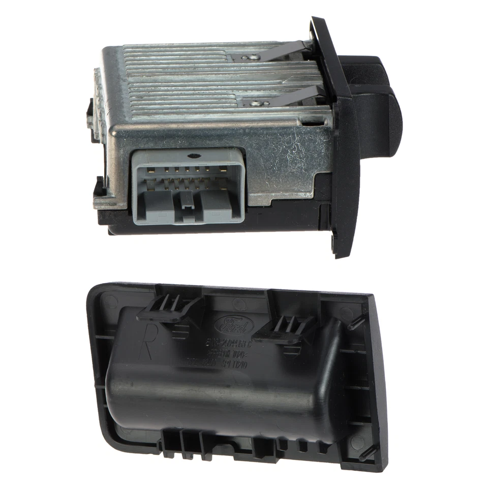 Kit de módulo controlador de freno de remolque Super Duty FC3Z19H332BA fabricante de equipos originales nuevo Foto 3 de 4