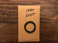 New 1961-1967 Buick Oldsmobile Pontiac V8 215-300-340 Distributor Mount Gasket New 1961-1967 Buick Oldsmobile Pontiac V8 215-300-340 Distributor Mount Gasket