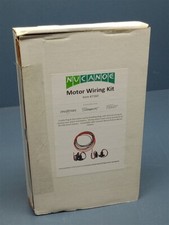 Nucanoe Motor Wiring Kit 7160 NEW