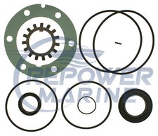 Upper Gear Unit Gasket Set for Volvo Penta Saildrive 110S 