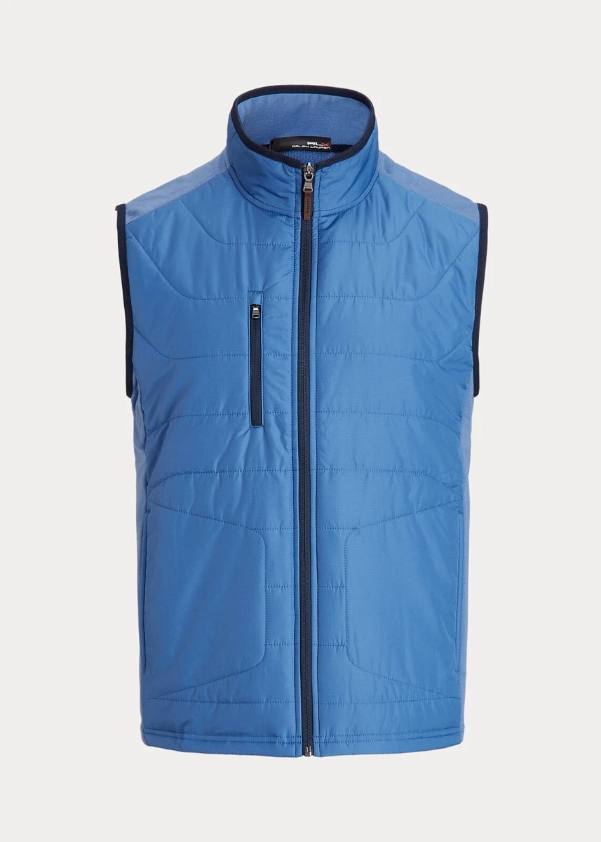 Ralph lauren shop performance vest