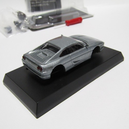 Große Auswahl Kyosho 1/64 Minicar Sammlung (Multiple Listing #6) - Bild 40 von 489