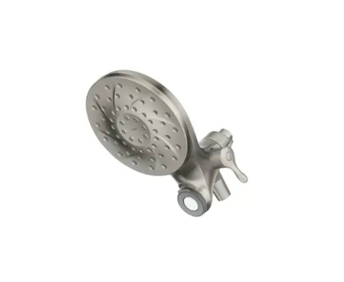 Moen 26010SRN Engage Handheld Shower Head Set for sale online eBay