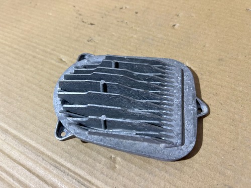 Mercedes GLE C253 W253 ORIGINAL Scheinwerfer LED Modul Vorschaltgerät A253906...