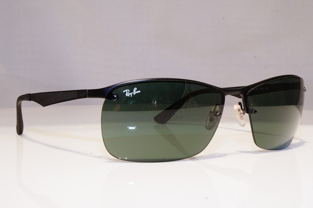ray ban 3550